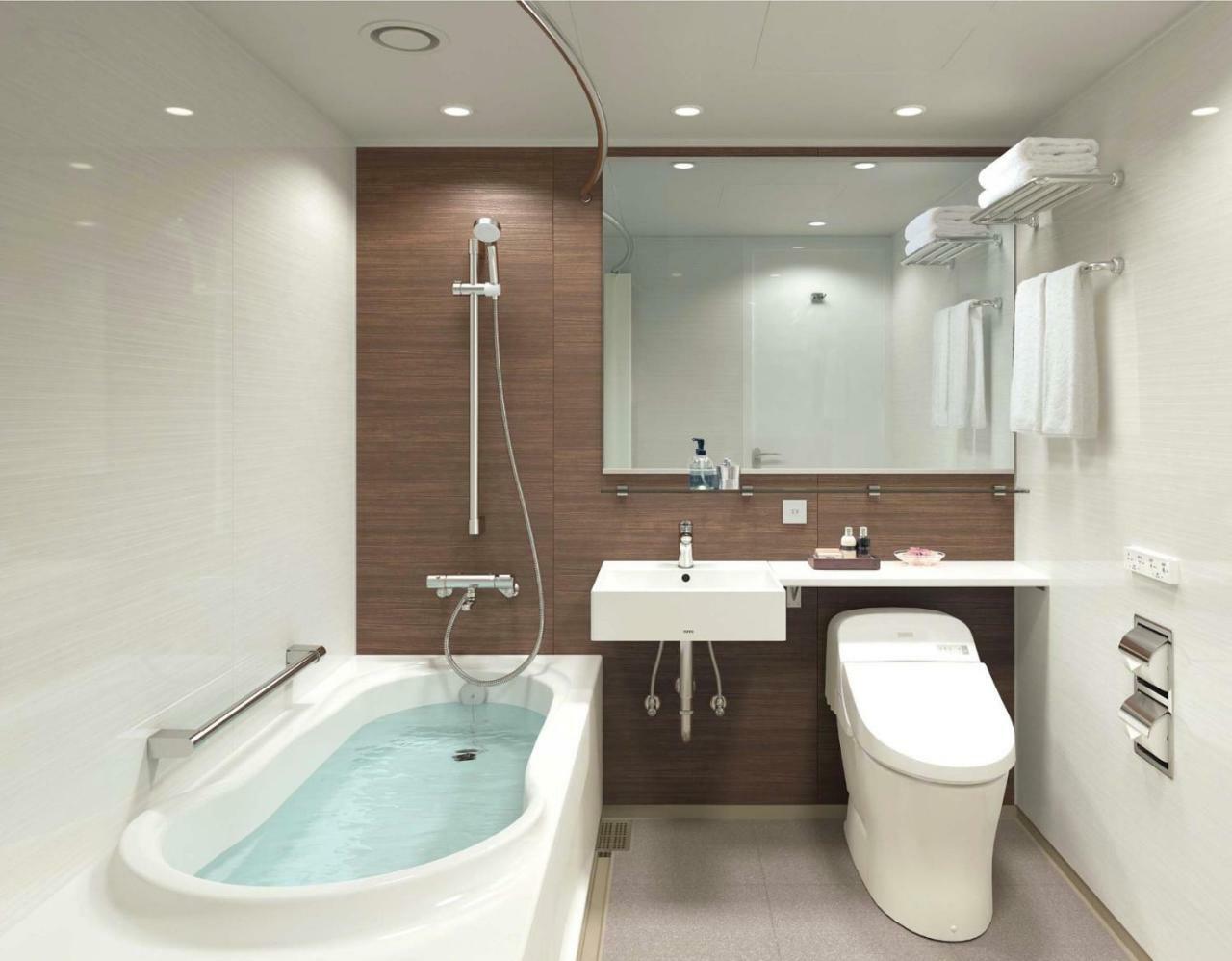 Kyoto Takatsuji Rose Heights Hotel Bagian luar foto